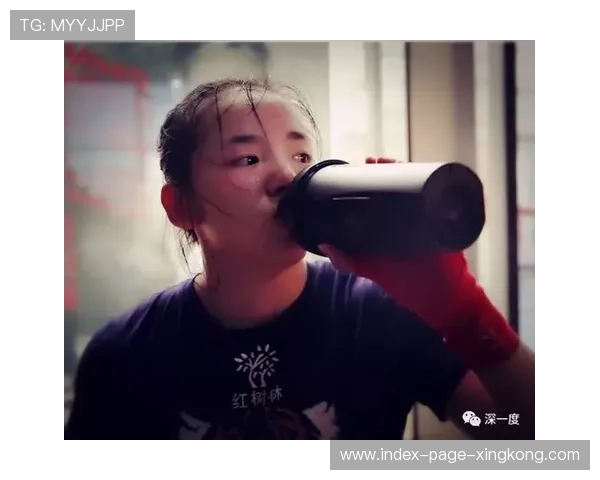 世界冠军宣布自己其实是内向型 世界冠军宣布自己其实是内向型