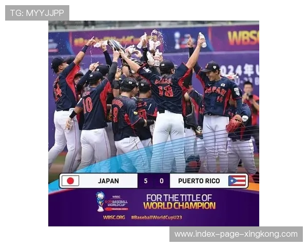 世界棒球赛:日本队再次统治 世界棒球赛:日本队再次统治