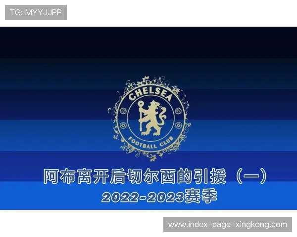 切尔西若把握引援节奏，长期回报可见