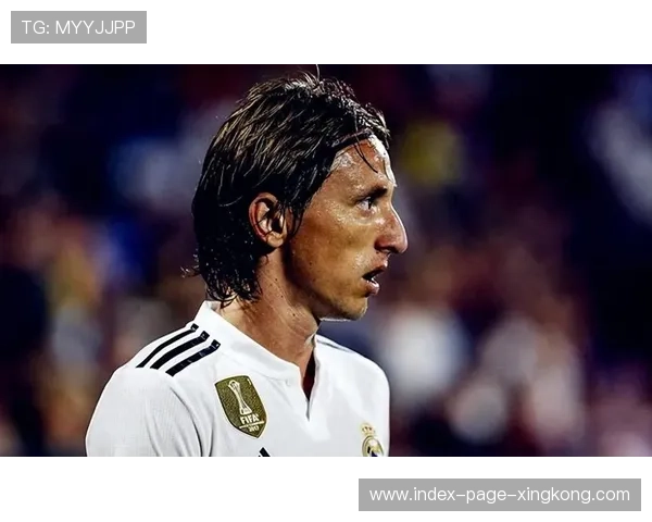 莫德里奇巧妙挑传助攻，皇马再添经典瞬间