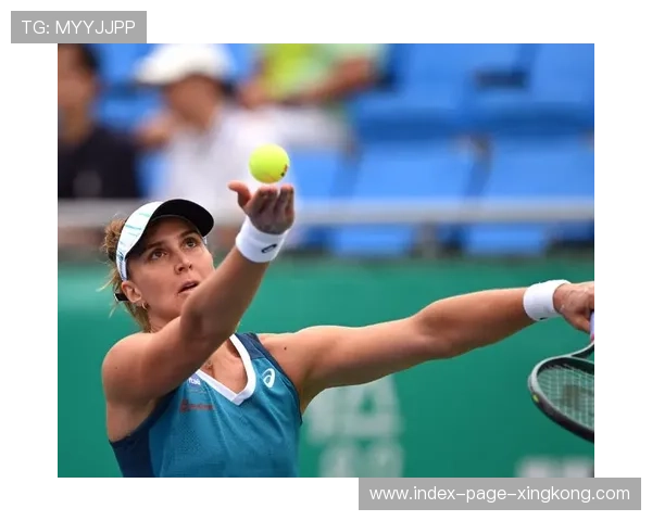 WTA底线推进连得分数打穿对手防线——从技术打磨到战术落地的实战软文