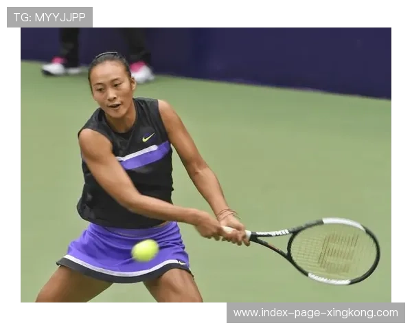 WTA底线推进连得分数打穿对手防线——从技术打磨到战术落地的实战软文 WTA底线推进连得分数打穿对手防线——从技术打磨到战术落地的实战软文